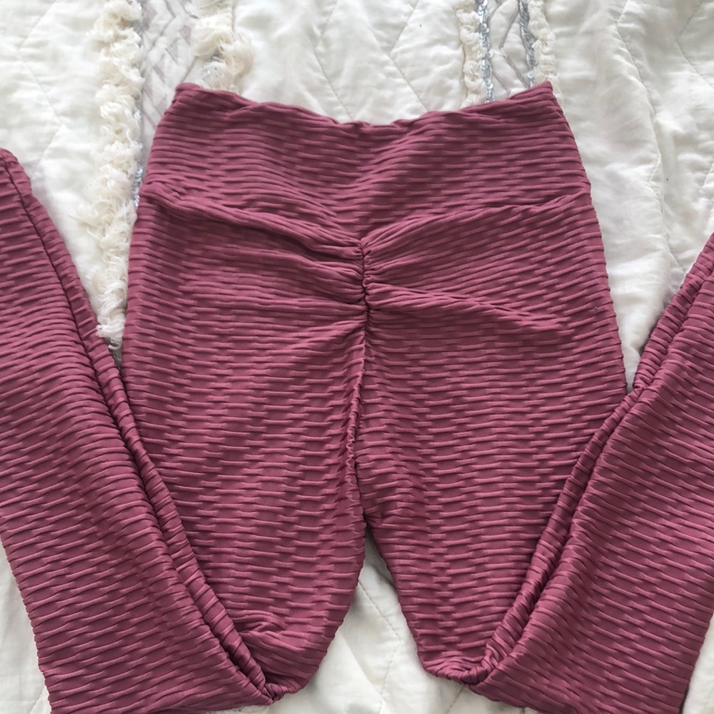 Cute leggings